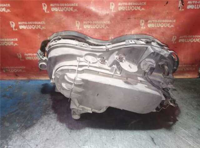 Foto 3ª: Faro Derecho Mercedes Clase E 180 E 290 TURBO-D (210.017) [OM 602.982]