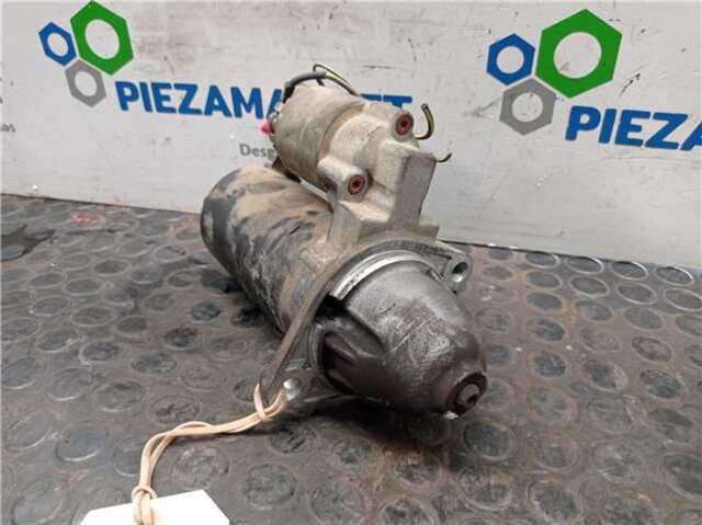 Motor de Arranque Bmw Serie 3 315 2.0 318TI [2.0 LTR. - 105 KW 16V]