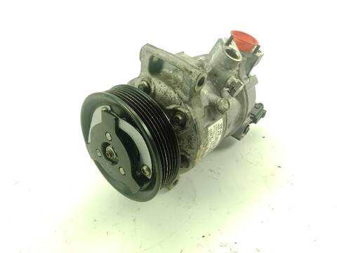 Compresor Aire Acondicionado Audi A1 1.0 TFSI