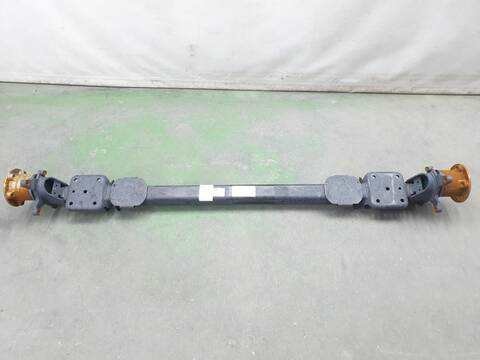 Puente Trasero Renault Master 2.3 DCI D FAP ENERGY 146CV