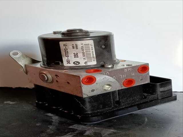 Abs Bmw Serie 1 114 116I 1 16V CAT 116CV