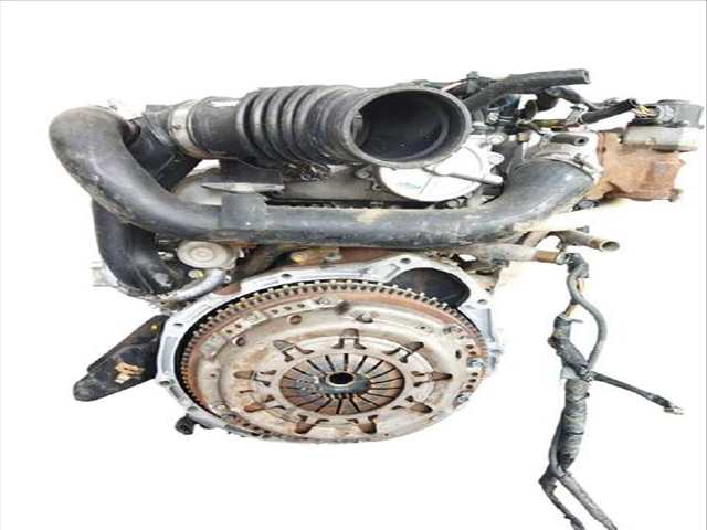 Motor Completo Nissan Almera 2.2 DCI HATCHBACK