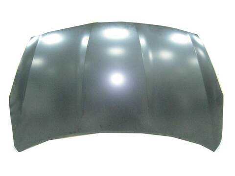 Capot Hyundai i20 VERSION INDEFINIDA