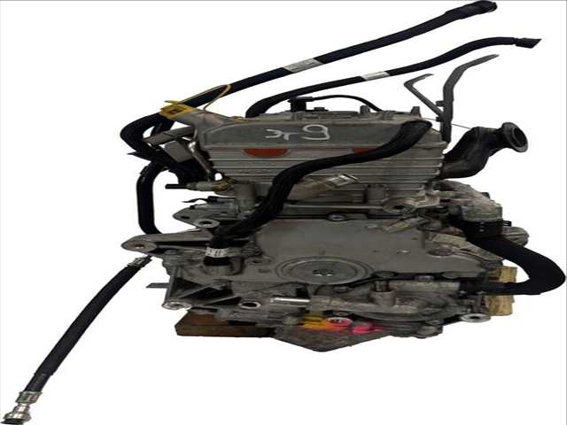 Foto 2ª: Motor Completo Bmw i3 0.6 GASOLINA 170 CV 125KW [IB1P25B, W20K06A] (2018)