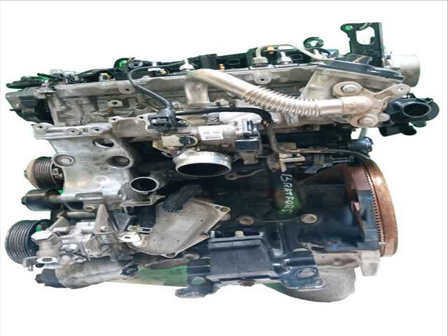 Motor Completo Nissan Navara 190CV 140KW