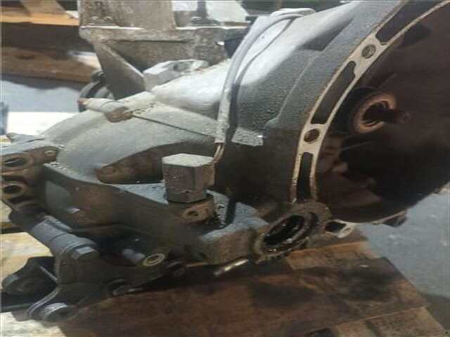 Foto 3ª: Caja Cambios Ford Fiesta 1.8 DI [RTN]