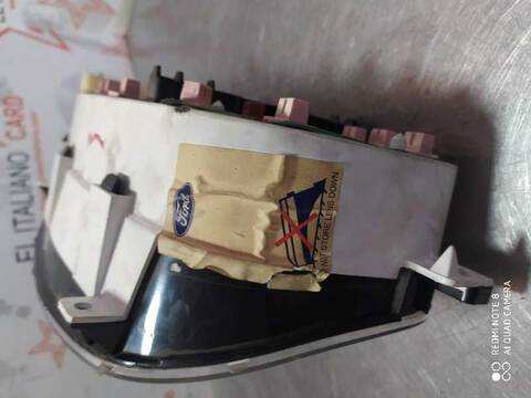 Foto 3ª: Cuadro de Instrumentos Ford Mondeo GHIA BERLINA 90CV 66KW [RFN] (2000)