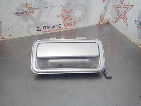 Maneta Exterior Portón Opel Frontera BASIS 116CV 85KW