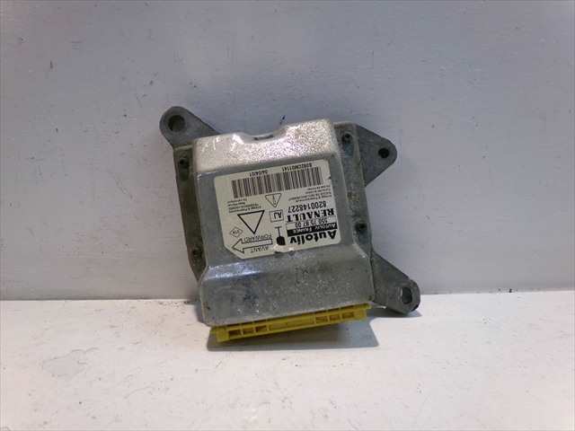 Centralita Airbag Renault Laguna 1.6 G MODELO 2,2001-2007