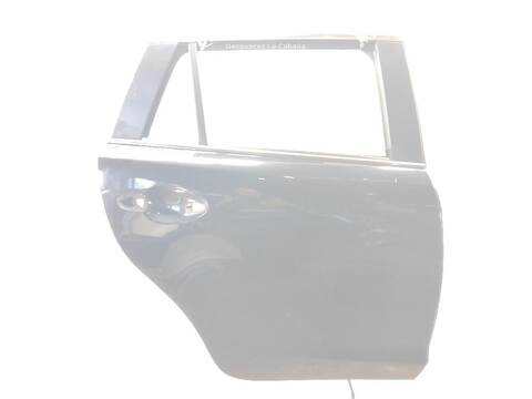 Foto 2ª: Puerta Trasera Derecha Mazda 6 2.2 D [SHY1] (2012)