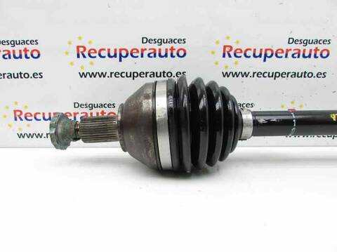 Foto 3ª: Transmision Delantera Izquierda Seat Ibiza CAYB (2012)