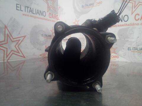 Foto 4ª: Valvula EGR Mercedes Clase C 160 C 220 CDI 204.008) BERLINA 170CV 125KW [646811] (2008)