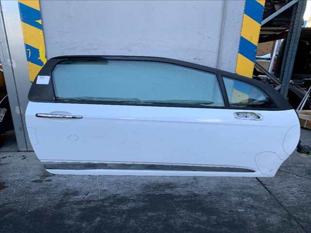 Puerta Delantera Derecha Citroen DS3 1.2 12V82CV 0CV