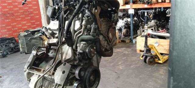 Foto 3ª: Motor Completo Mercedes Clase A 140 2.0 A 180 CDI (169.007) [2.0 LTR. - 80 KW CDI CAT] [OM 640.940]