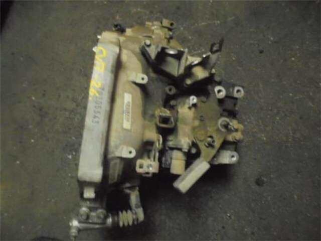 Foto 2ª: Caja Cambios Honda Civic 1.8 [R18A1]