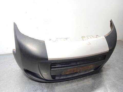 Foto 2ª: Paragolpes Delantero Fiat Fiorino 1.3 JTD MULTIJET 225BXB1A 225BXB11) 75CV 55KW [199A9000] (2013)