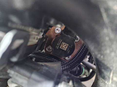 Foto 2ª: Motor Completo Peugeot 508 ACTIVE 131CV 96KW [YH01] (2019)