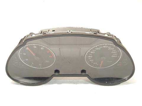 Foto 2ª: Cuadro de Instrumentos Audi Q5 2.0 16V TFSI 211CV 155KW [CDNC] (2010)