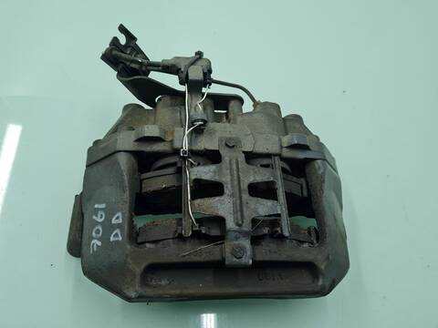 Pinza Freno Delantera Derecho Mercedes Vario PRDK - 616 D OM 904 LA CABINA DOBLE 156CV 115KW