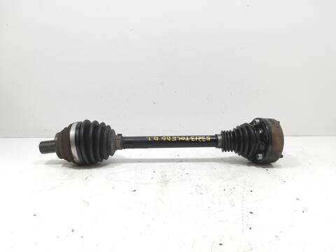 Transmision Delantera Izquierda Seat Toledo BJB