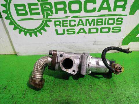 Foto 2ª: Valvula EGR Opel Zafira 1.9 CDTI 120CV [Z19DT] (2005)