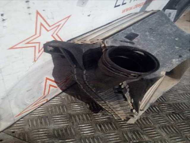 Foto 4ª: Intercooler Porsche Cayenne VERSION INDEFINIDA