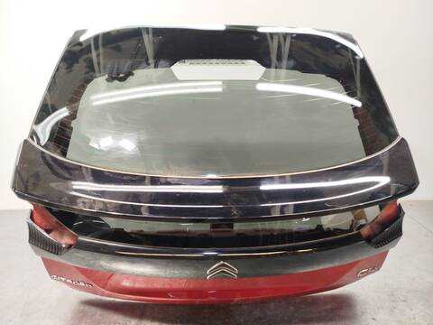 Foto 2ª: Portón Citroen C4 1.2 PURETECH 130 BAHNSA BAHNSB) 131CV 96KW [HNS (EB2ADTS)] (2021)