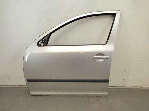 Puerta Delantera Izquierda Skoda Octavia 2.0 FSI 150CV 110KW