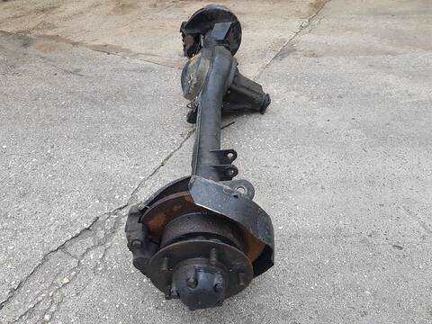 Foto 3ª: Puente Trasero Land Rover Discovery 2.5 TDI 4X4 113CV 83KW [D12L] (1992)