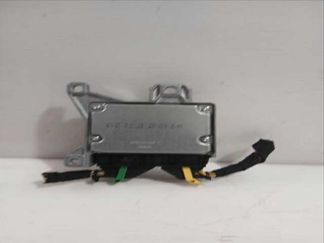 Foto 3ª: Centralita Airbag Citroen C4 1.6 HDI AUT. 109CV [9HY (DV6TED4) 9HZ (DV6TED4)] (2006)