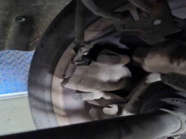 Pinza Freno Delantera Izquierdo Bmw X3 XDRIVE 20 D 184CV 135KW
