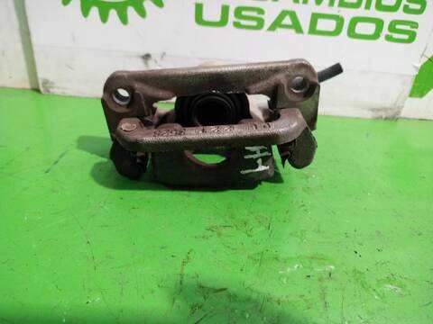 Foto 3ª: Pinza Freno Trasera Izquierdo Nissan Juke ACENTA AUT. 117CV [HR16DE] (2010)