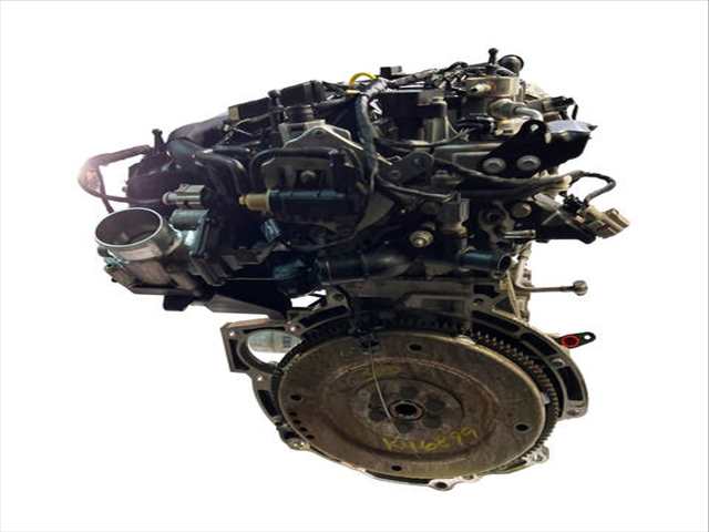 Motor Completo Ford Focus MK3 150CV 110KW