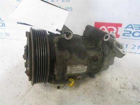 Compresor Aire Acondicionado Peugeot Bipper 1.4 BASICO 68CV 50KW