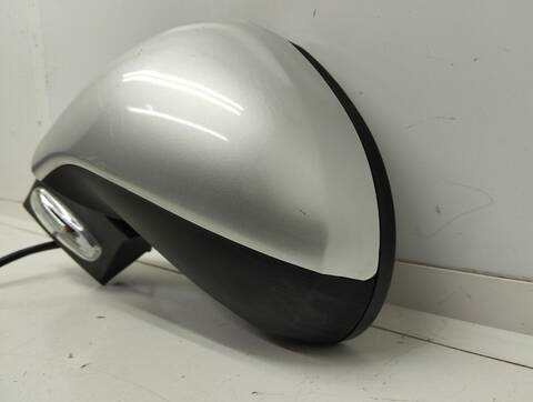 Foto 3ª: Retrovisor Izquierdo Peugeot 207 CONFORT 73CV 54KW [KFV] (2008)