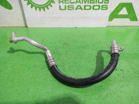 Foto 2ª: Tubo de Escape Citroen C4 EXCLUSIVE AUT. 109CV [9HZDV6TED4] (2006)