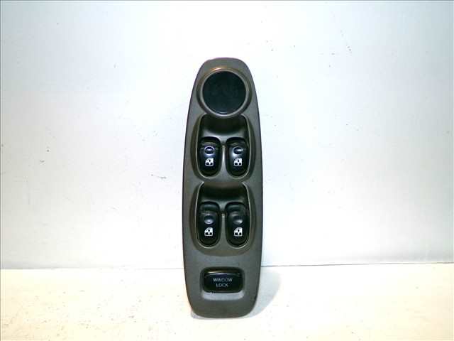 Botonera Elevalunas Hyundai Accent 1.5 CRDI 2002-2006