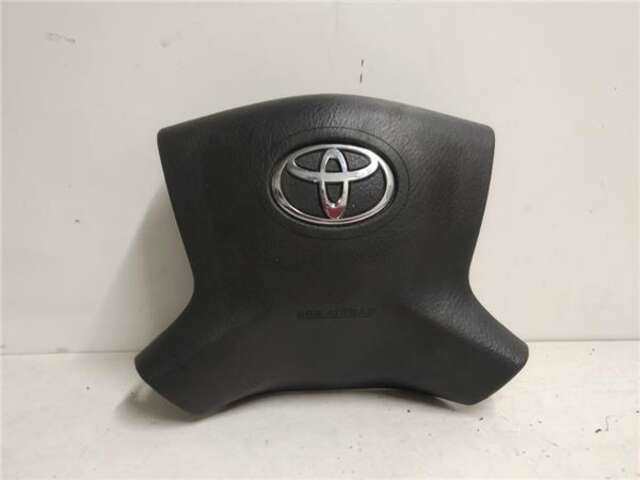 Airbag Delantero Izquierdo Toyota Avensis 1.8 SOL BERLINA (5-PTAS) [1.8 LTR. - 95 KW 16V CAT]