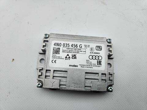 Centralita Motor ECU Volkswagen Passat R-LINE 4 MOTION 193CV