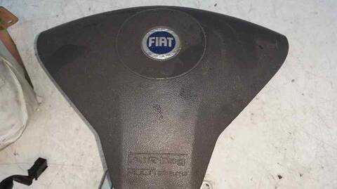 Foto 3ª: Kit Airbag Fiat Multipla 1.9 JTD 110 ELX ELEGANZA 116CV 85KW [186A8000] (2002)