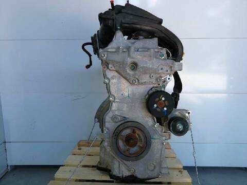 Motor Completo Nissan Micra ACENTA 80CV 59KW
