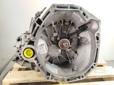 Caja Cambios Renault Kangoo 1.5 DCI 110 KW0C KW0H) 110CV 80KW