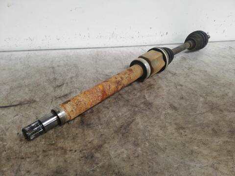Foto 2ª: Transmision Delantera Derecha Ford Tourneo R3PA (2002)