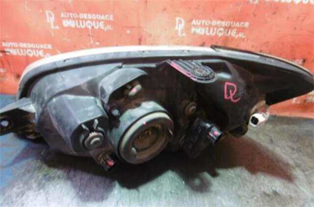 Faro Derecho Hyundai Getz 1.5 CRDI