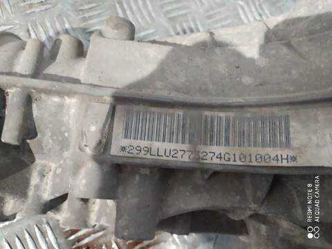 Foto 2ª: Diferencial Trasero Audi Q5 2.0 TDI 125KW) 170CV [CGLB] (2010)