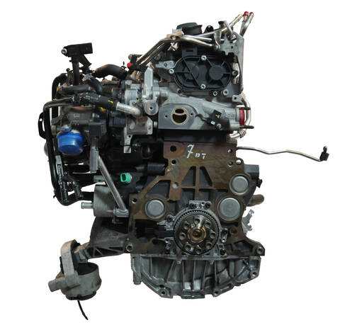 Foto 3ª: Motor Completo Audi A6 C7 190CV 140KW [DDD DDDA] (2018)