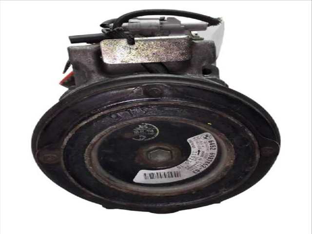 Compresor Aire Acondicionado Bmw Serie 1 114 116 D