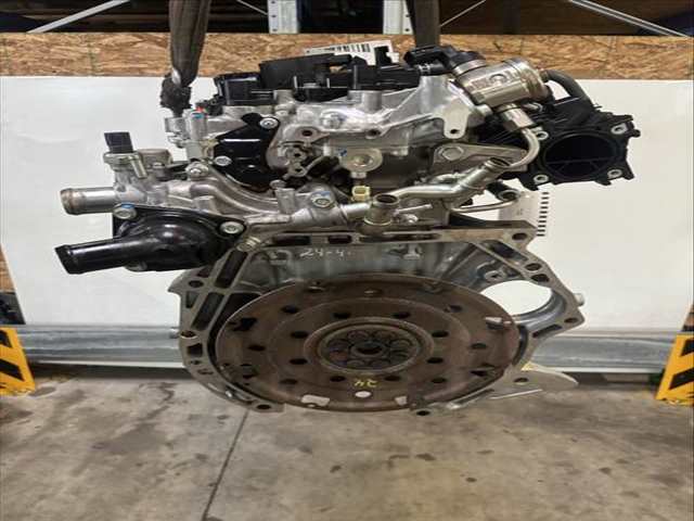 Foto 2ª: Motor Completo Honda Civic 1.5 VTEC 182 CV 134KW [L15B7]