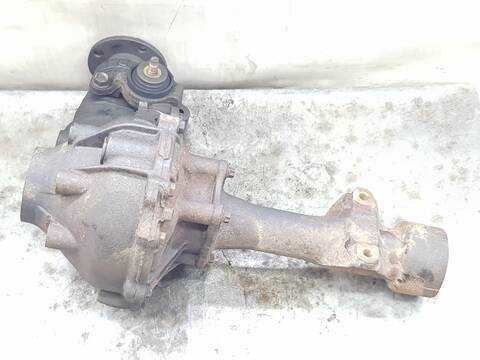 Diferencial Delantero Toyota Land Cruiser 3.0 D-4D GX