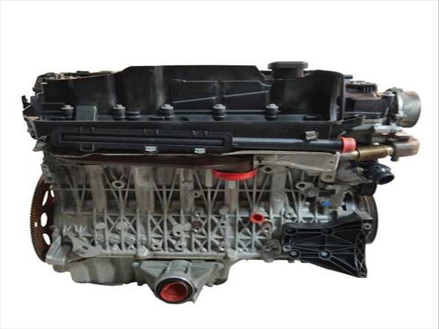 Motor Completo Bmw Serie 5 518 3.0 XD 197 CV 145KW